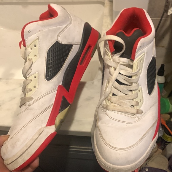 Jordan shoes - Picture 2 of 12